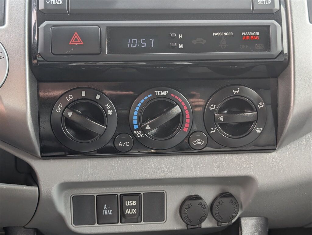 2013 Toyota Tacoma Base Cockeysville MD