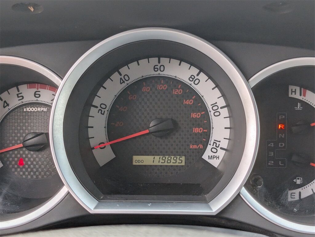 2013 Toyota Tacoma Base Cockeysville MD