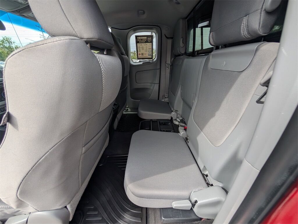 2013 Toyota Tacoma Base Cockeysville MD