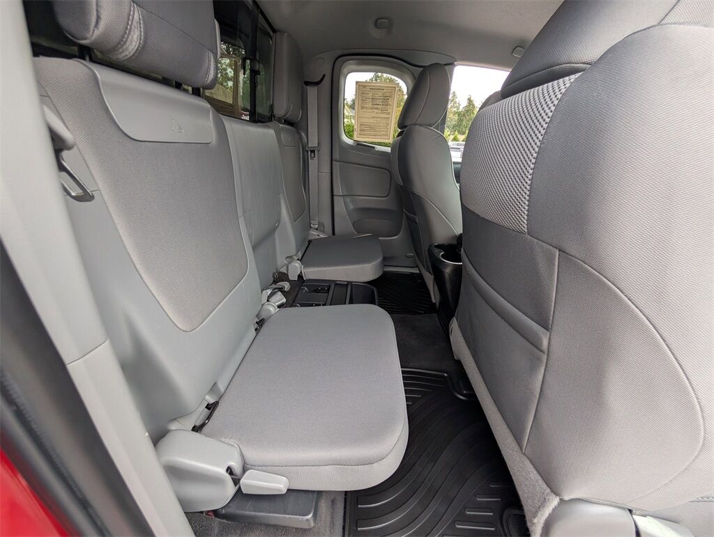 2013 Toyota Tacoma Base Cockeysville MD