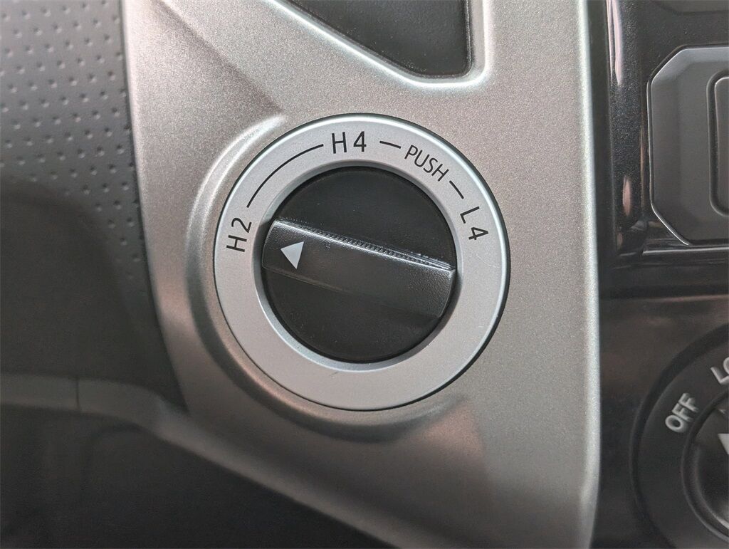 2013 Toyota Tacoma Base Cockeysville MD