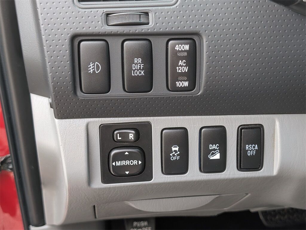 2013 Toyota Tacoma Base Cockeysville MD