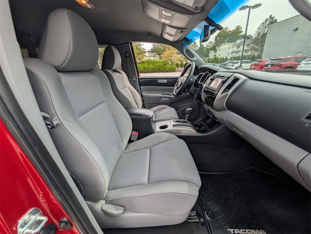 2013 Toyota Tacoma Base Cockeysville MD