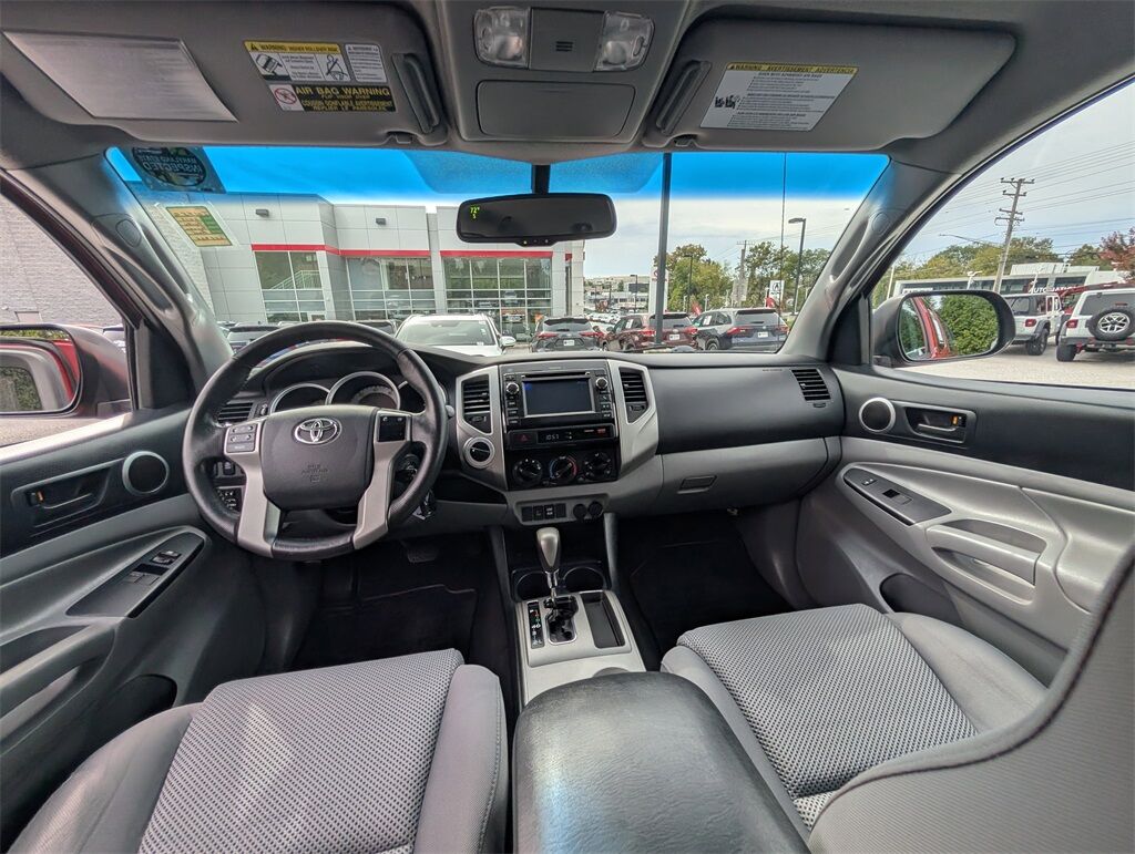 2013 Toyota Tacoma Base Cockeysville MD