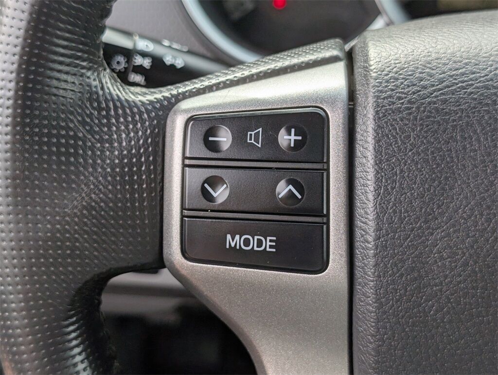 2013 Toyota Tacoma Base Cockeysville MD