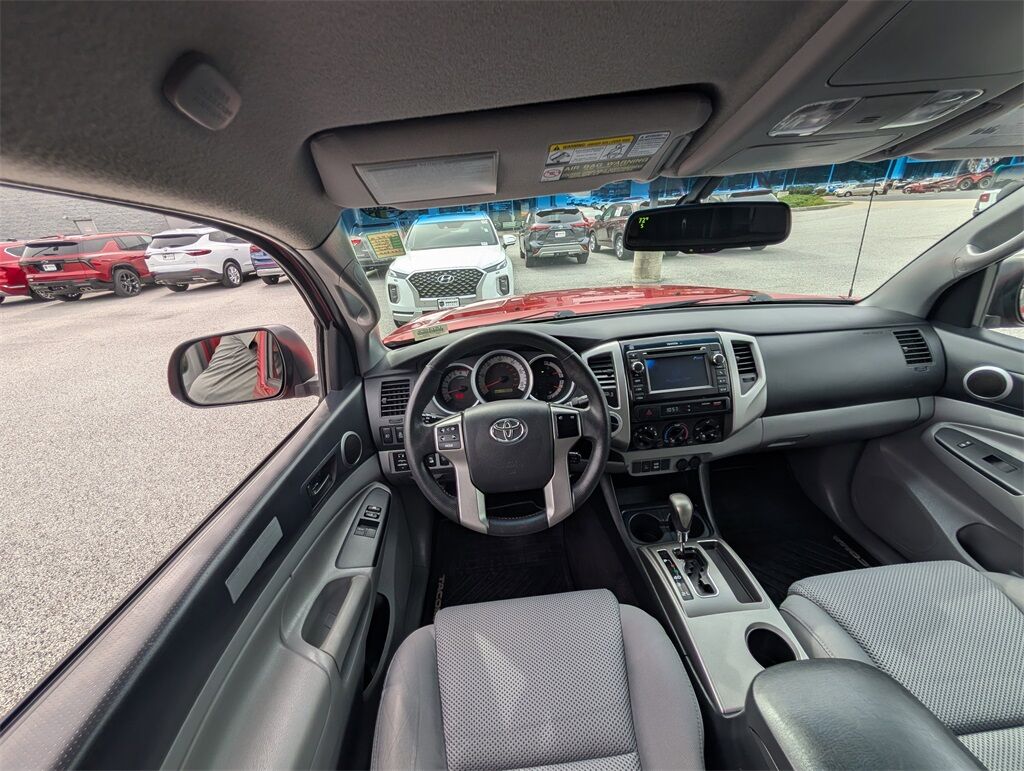 2013 Toyota Tacoma Base Cockeysville MD