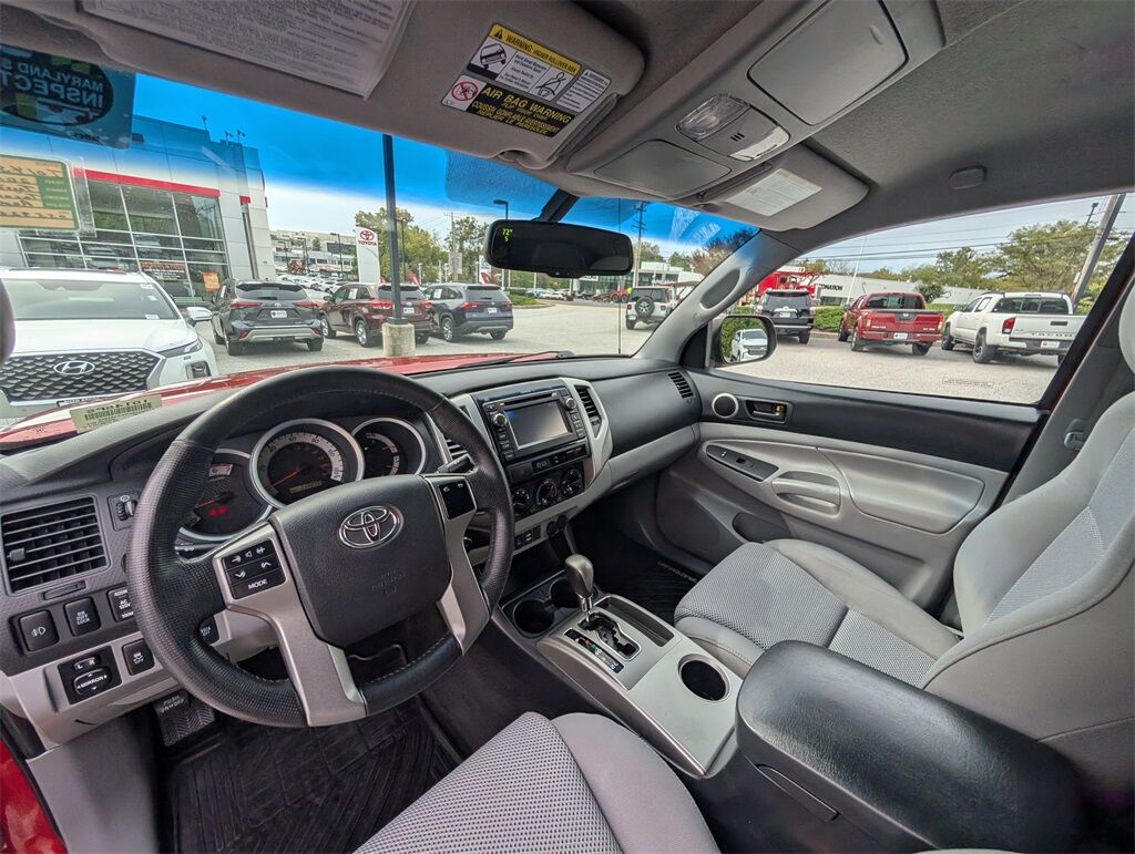 2013 Toyota Tacoma Base Cockeysville MD