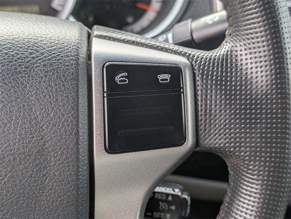 2013 Toyota Tacoma Base Cockeysville MD