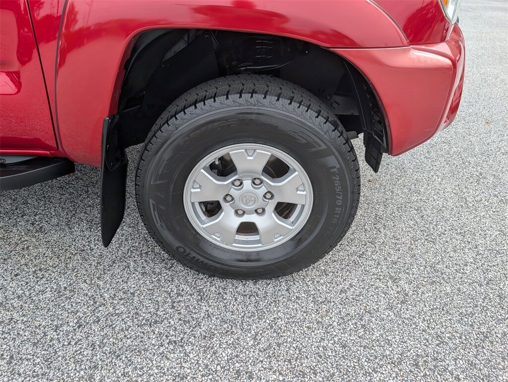 2013 Toyota Tacoma Base Cockeysville MD