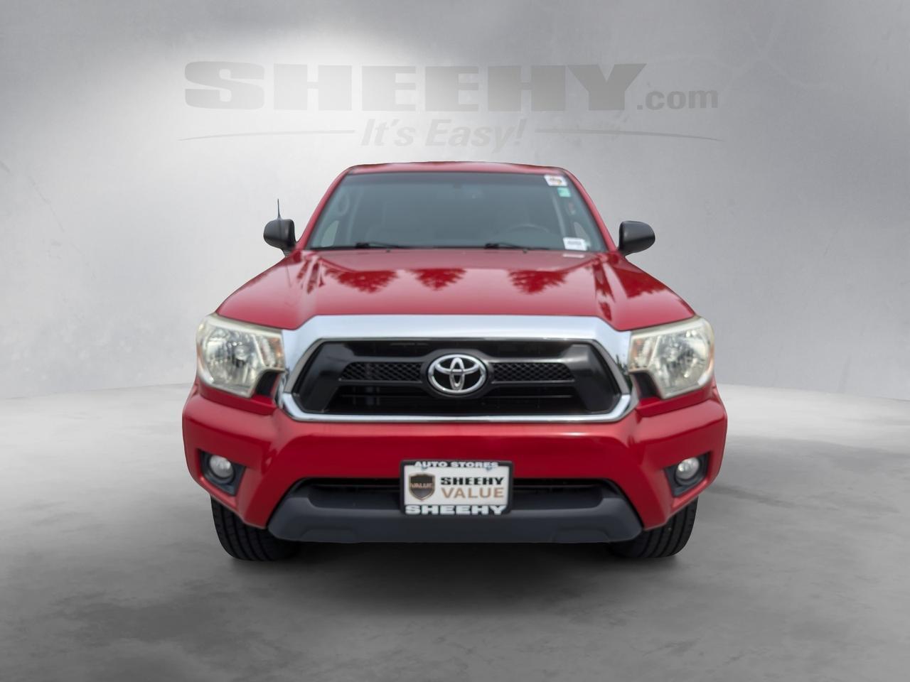 2013 Toyota Tacoma Base Cockeysville MD