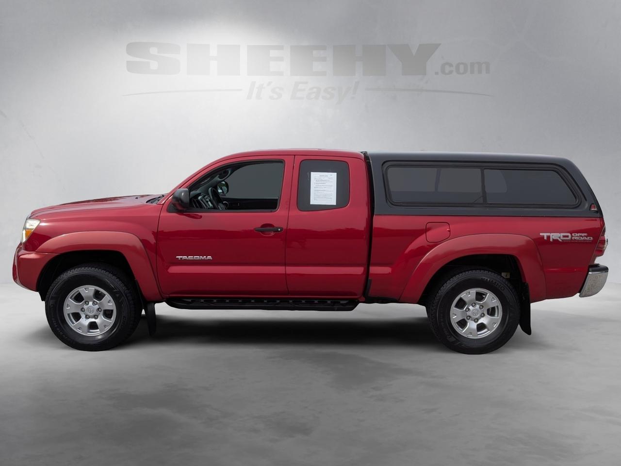 2013 Toyota Tacoma Base Cockeysville MD