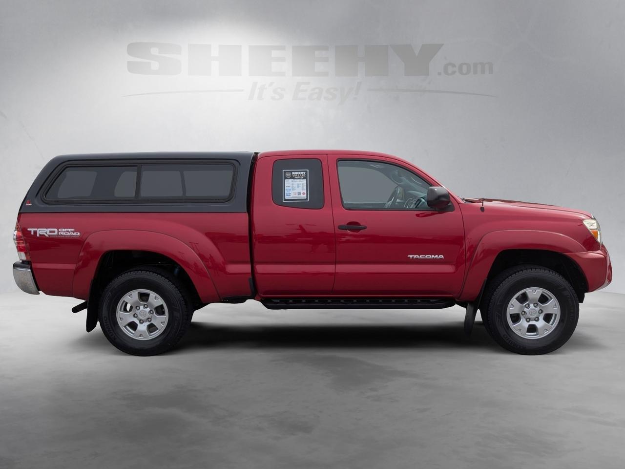 2013 Toyota Tacoma Base Cockeysville MD