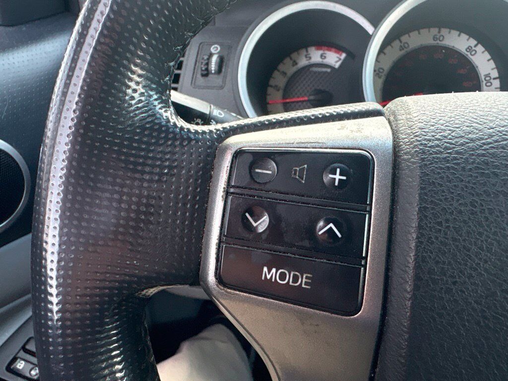 2013 Toyota Tacoma Base Cockeysville MD