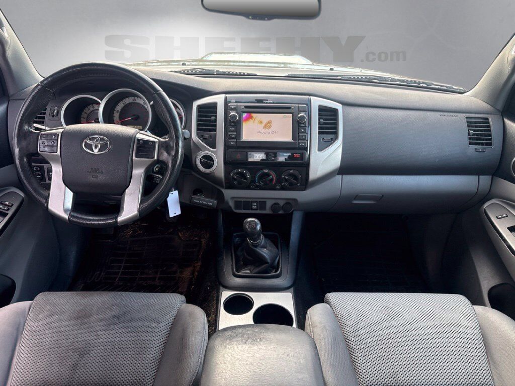 2013 Toyota Tacoma Base Cockeysville MD