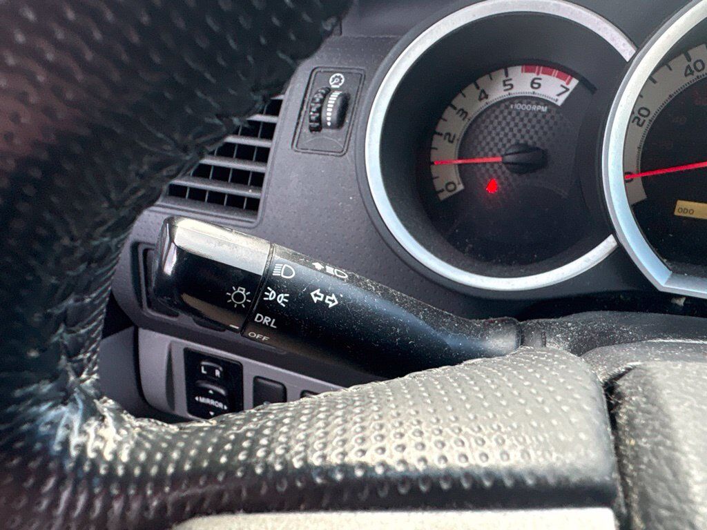 2013 Toyota Tacoma Base Cockeysville MD