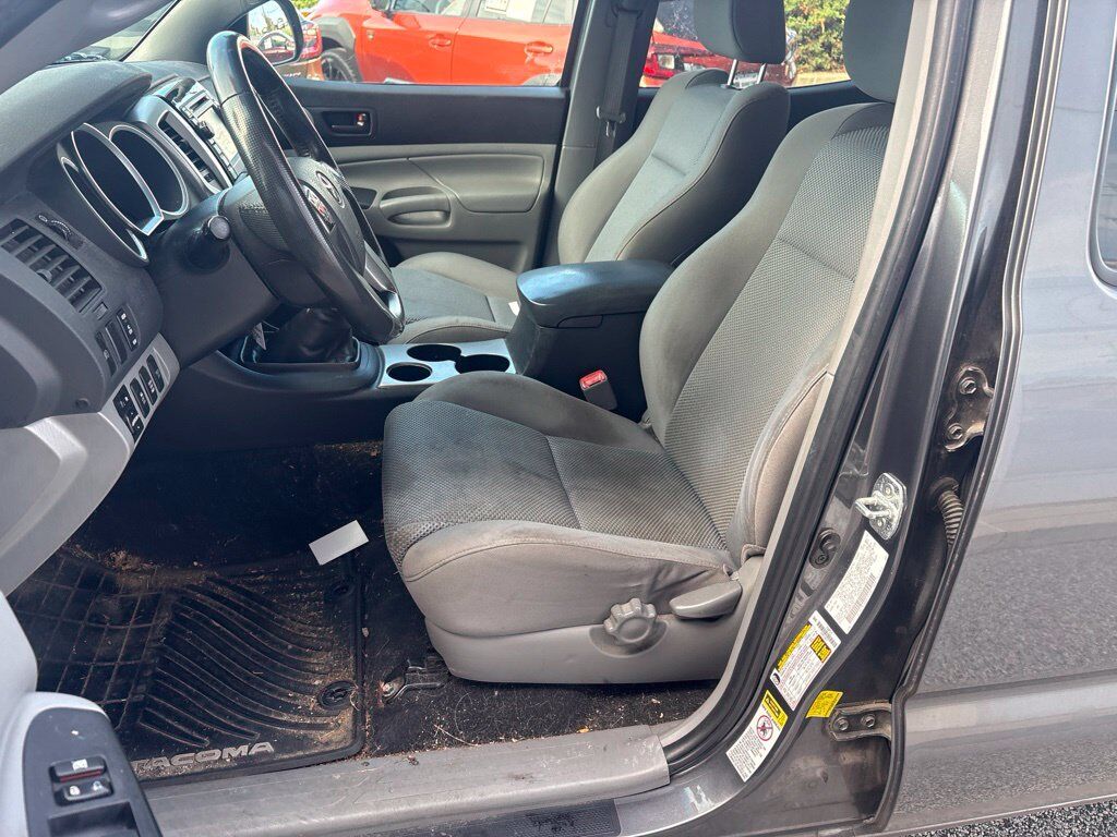 2013 Toyota Tacoma Base Cockeysville MD