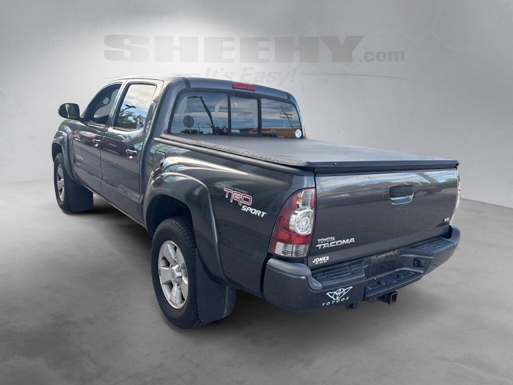 2013 Toyota Tacoma Base Cockeysville MD