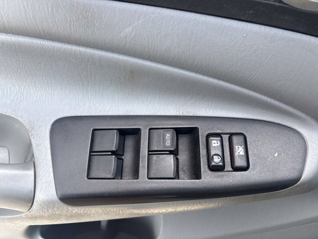 2013 Toyota Tacoma Base Cockeysville MD