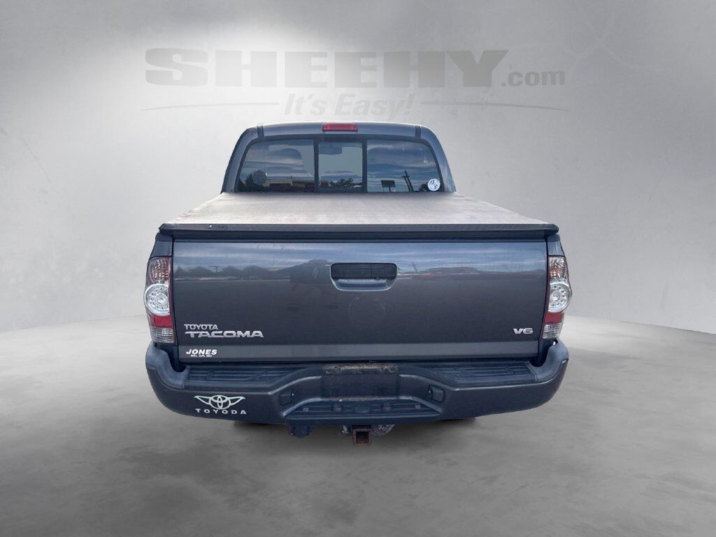 2013 Toyota Tacoma Base Cockeysville MD