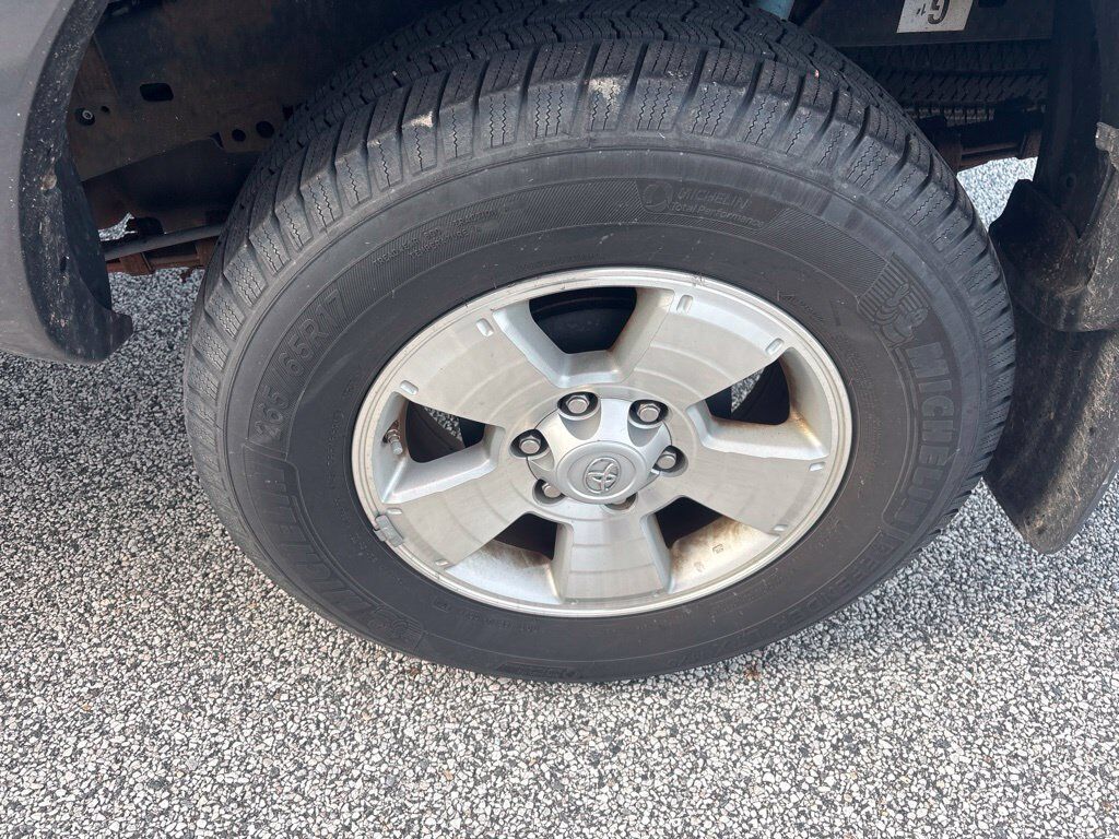2013 Toyota Tacoma Base Cockeysville MD