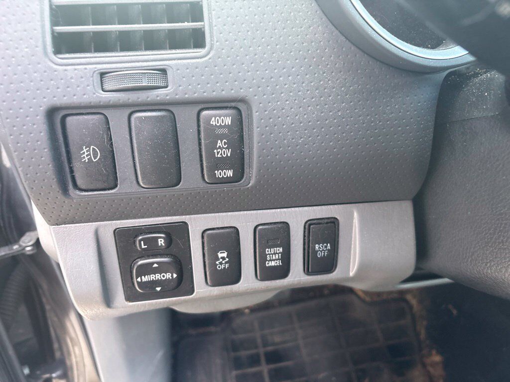 2013 Toyota Tacoma Base Cockeysville MD