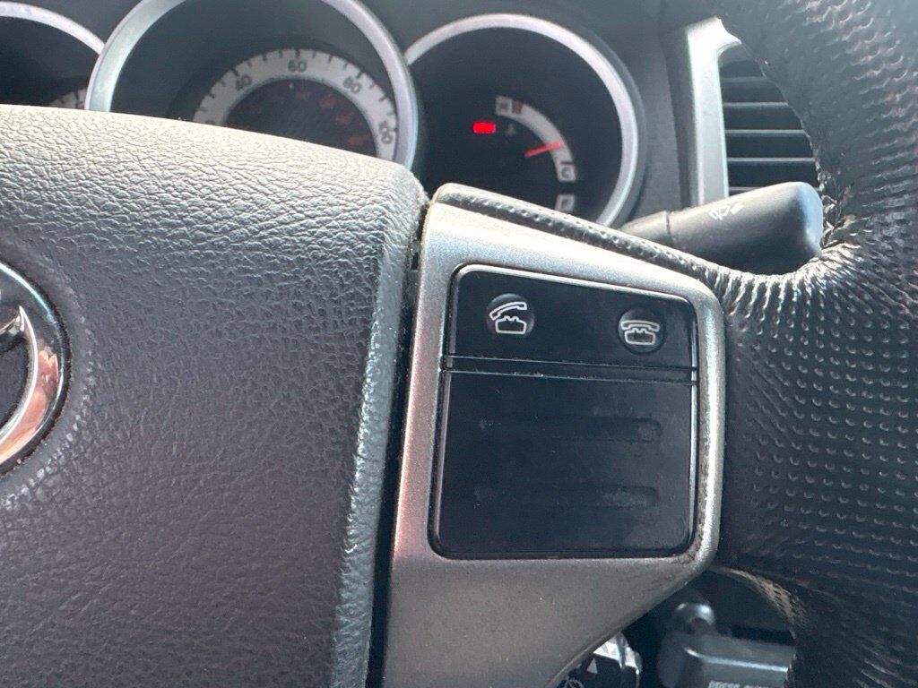 2013 Toyota Tacoma Base Cockeysville MD