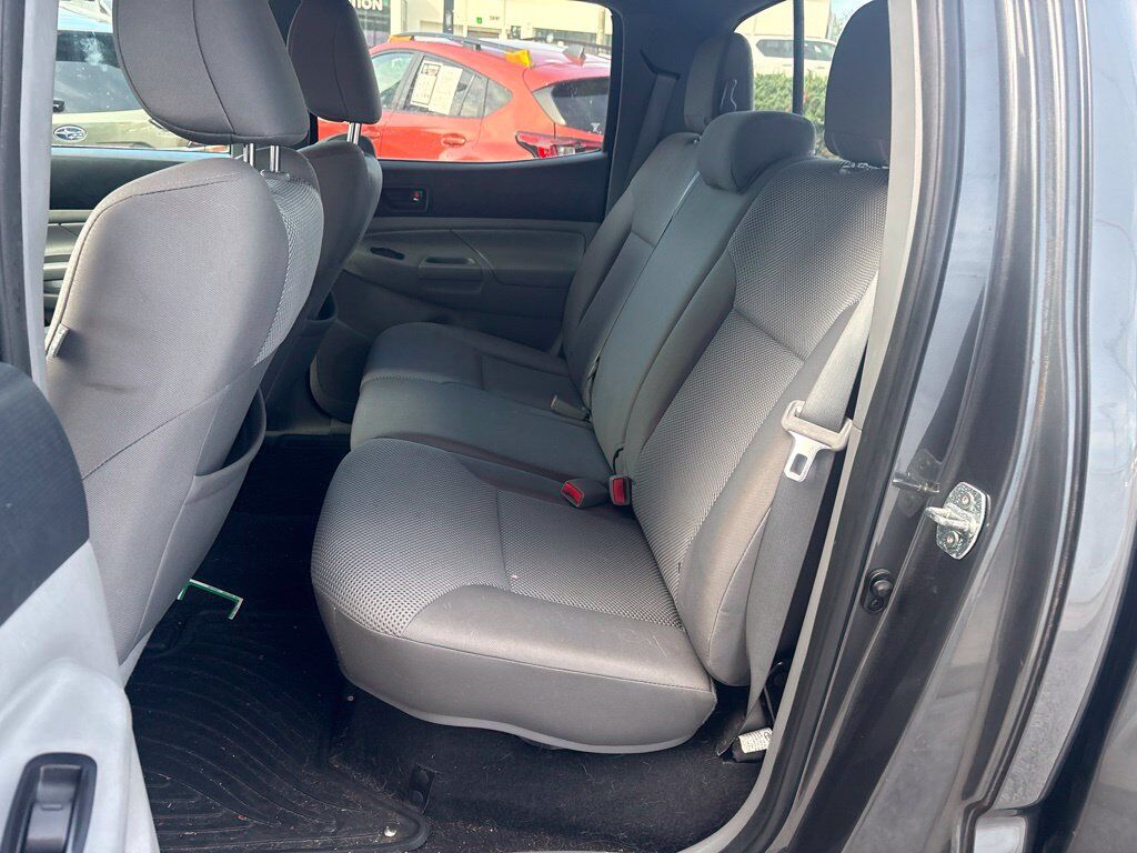 2013 Toyota Tacoma Base Cockeysville MD