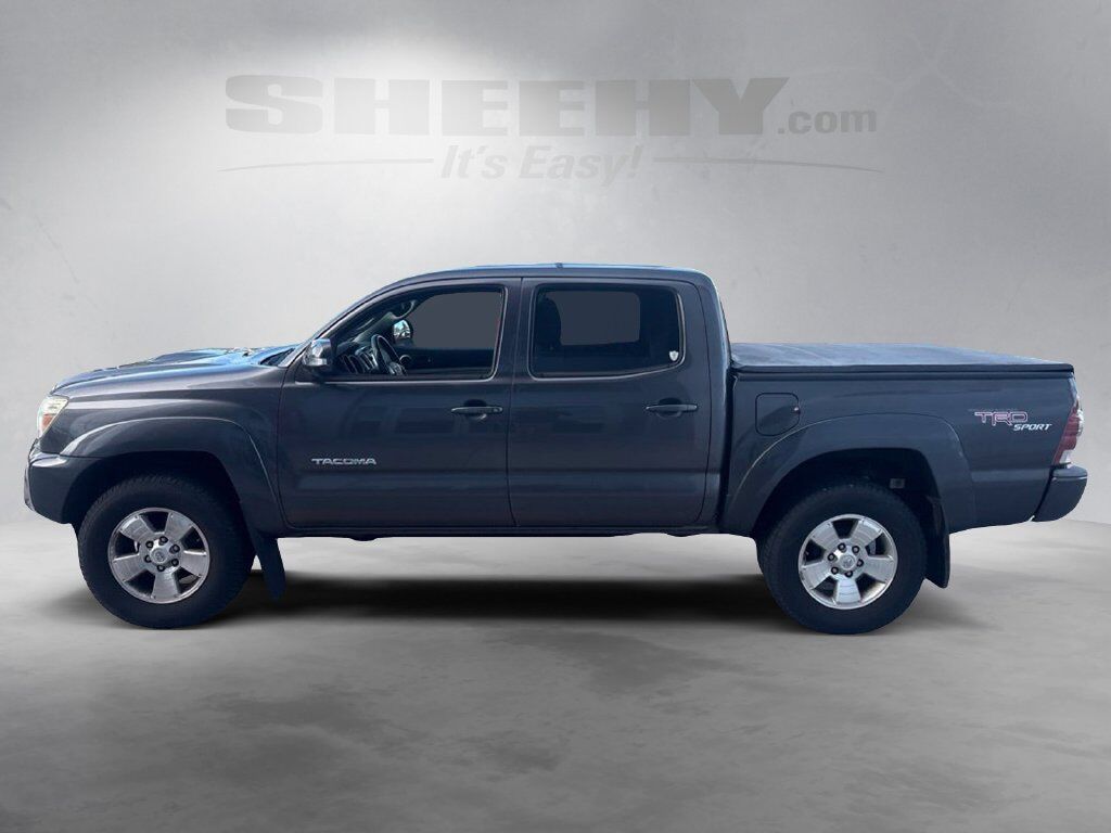 2013 Toyota Tacoma Base Cockeysville MD