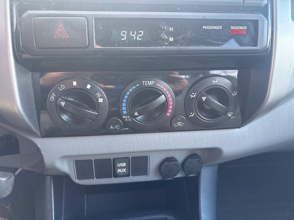 2013 Toyota Tacoma Base Cockeysville MD