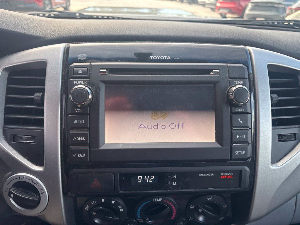 2013 Toyota Tacoma Base Cockeysville MD