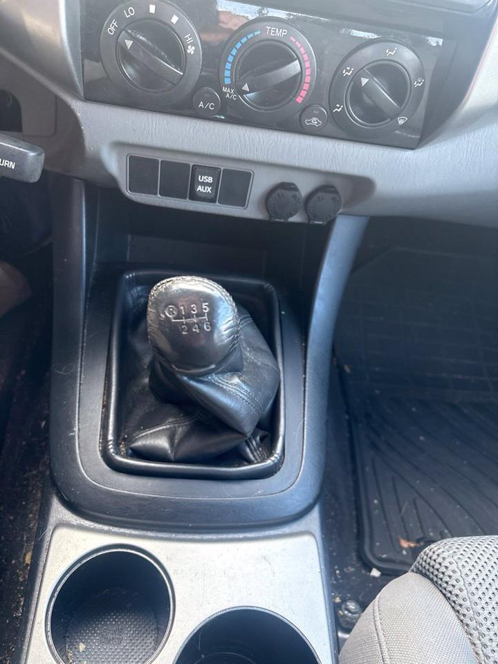 2013 Toyota Tacoma Base Cockeysville MD