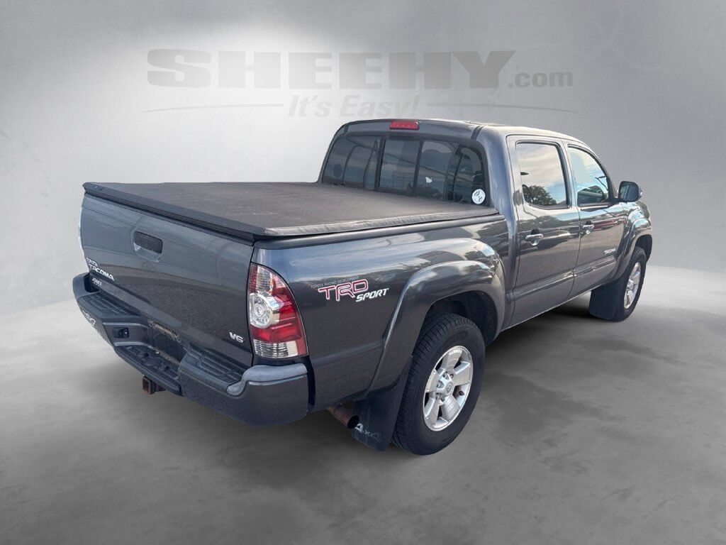 2013 Toyota Tacoma Base Cockeysville MD