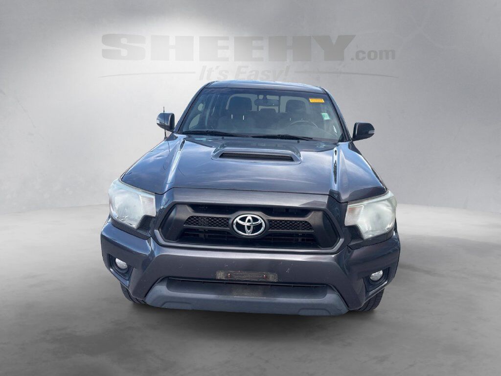 2013 Toyota Tacoma Base Cockeysville MD