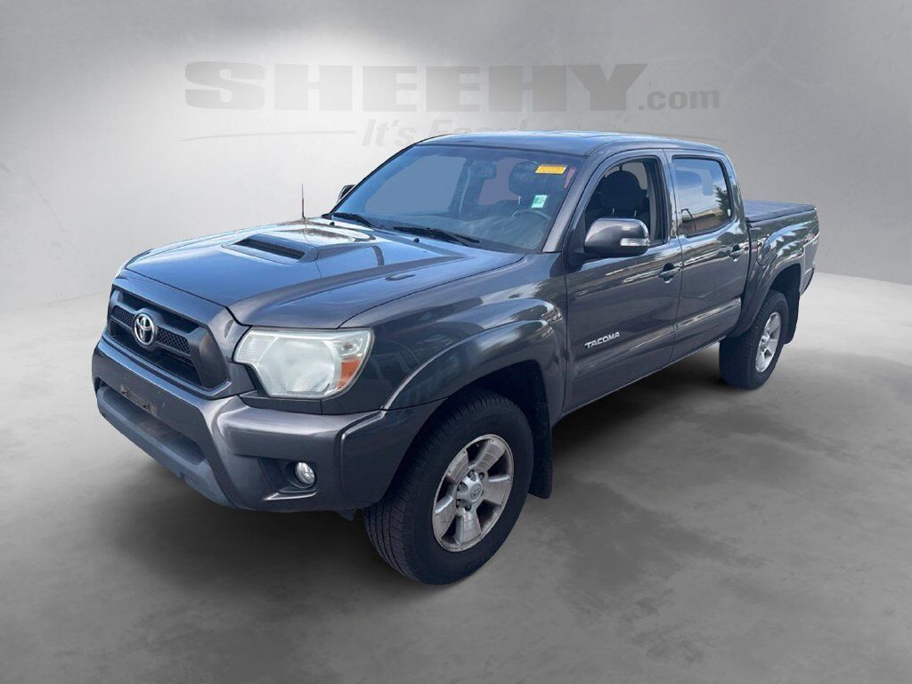 2013 Toyota Tacoma Base Cockeysville MD