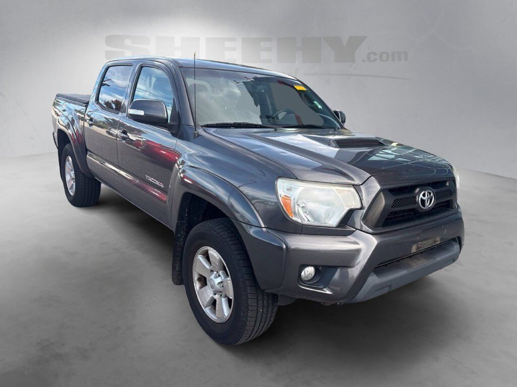 2013 Toyota Tacoma Base Cockeysville MD