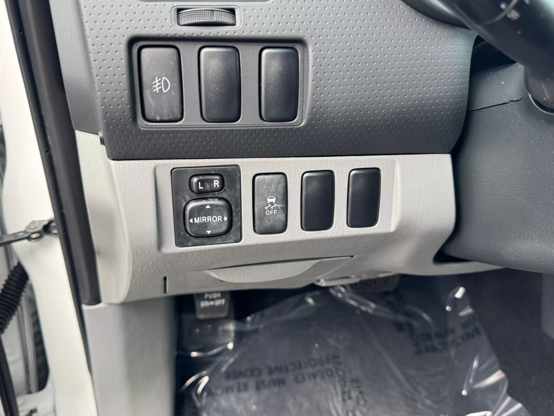 2013 Toyota Tacoma Double Cab PreRunner Pickup 4D 5 ft Miami FL