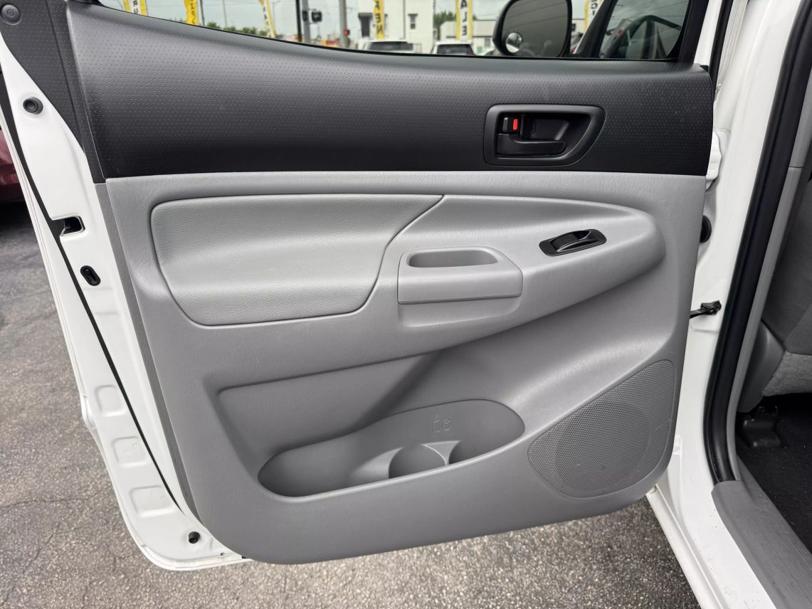 2013 Toyota Tacoma Double Cab PreRunner Pickup 4D 5 ft Miami FL