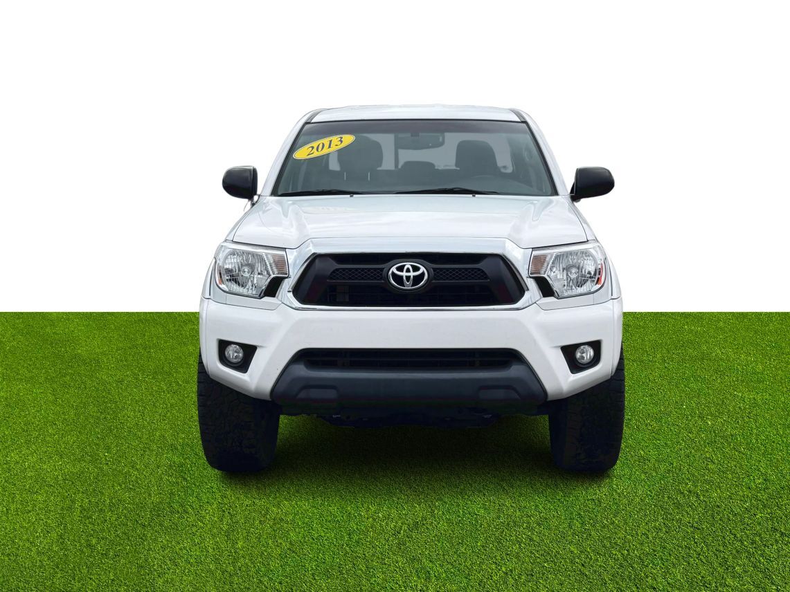 2013 Toyota Tacoma Double Cab PreRunner Pickup 4D 5 ft Miami FL