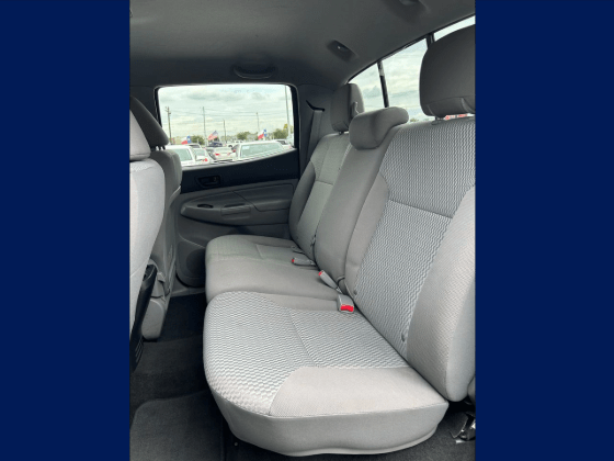 2013 Toyota Tacoma PreRunner Double Cab Houston TX