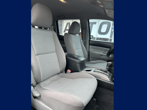 2013 Toyota Tacoma PreRunner Double Cab Houston TX