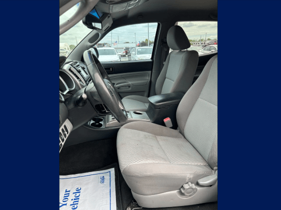 2013 Toyota Tacoma PreRunner Double Cab Houston TX