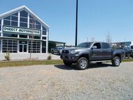 2013 Toyota Tacoma PreRunner Double Cab V6 Auto 2WD Monroe NC 2013 Toyota Tacoma PreRunner Double Cab V6 Auto 2WD Monroe NC