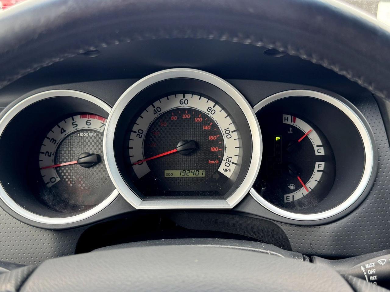 2013 Toyota Tacoma PreRunner Miami FL