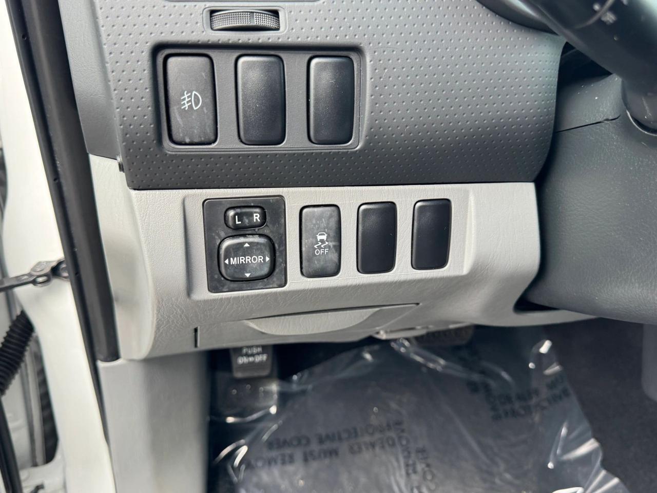2013 Toyota Tacoma PreRunner Miami FL