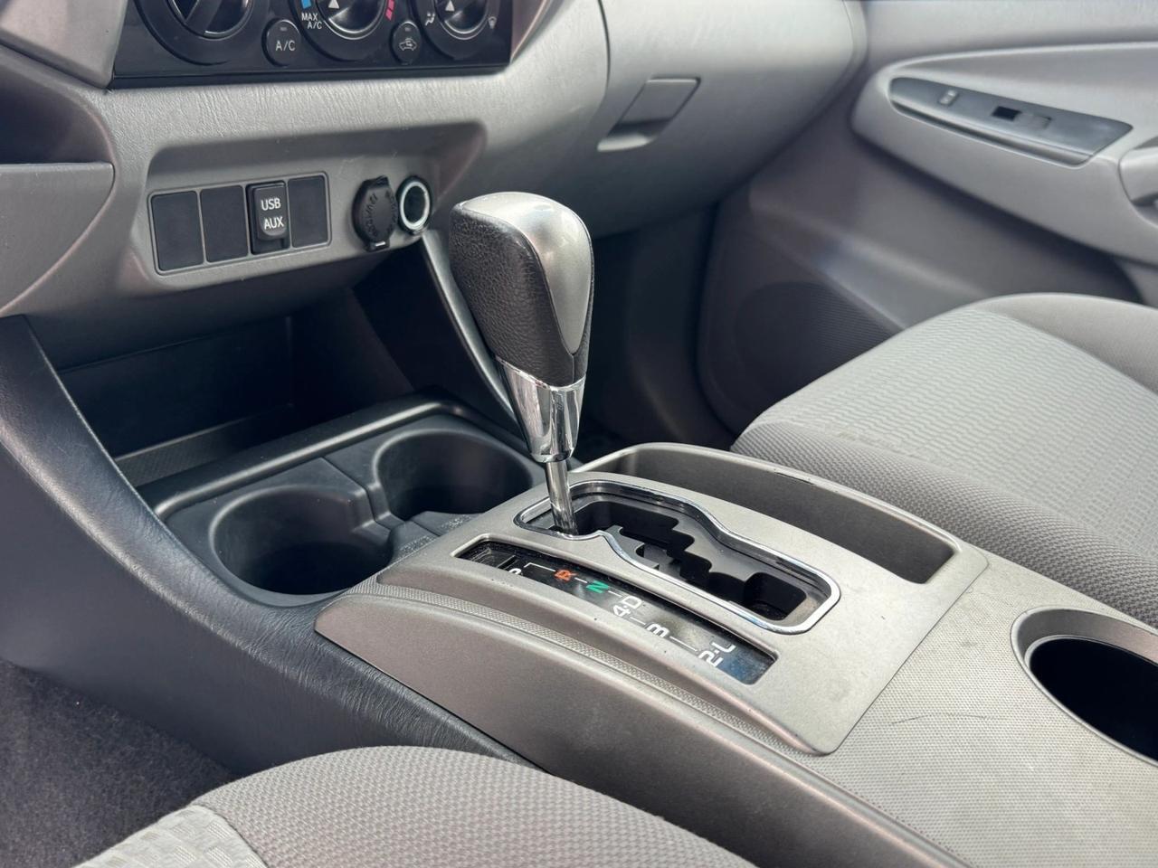 2013 Toyota Tacoma PreRunner Miami FL