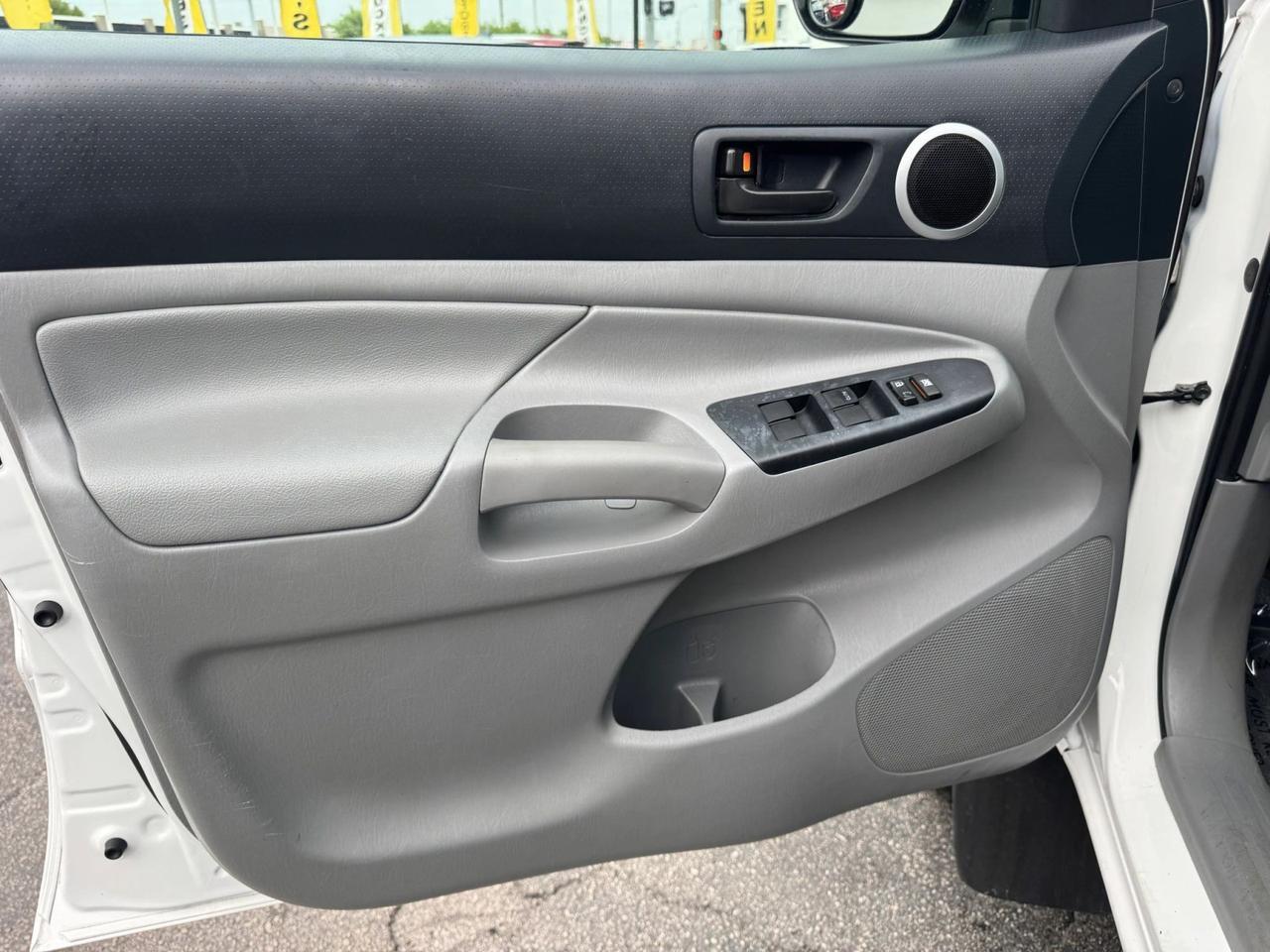 2013 Toyota Tacoma PreRunner Miami FL