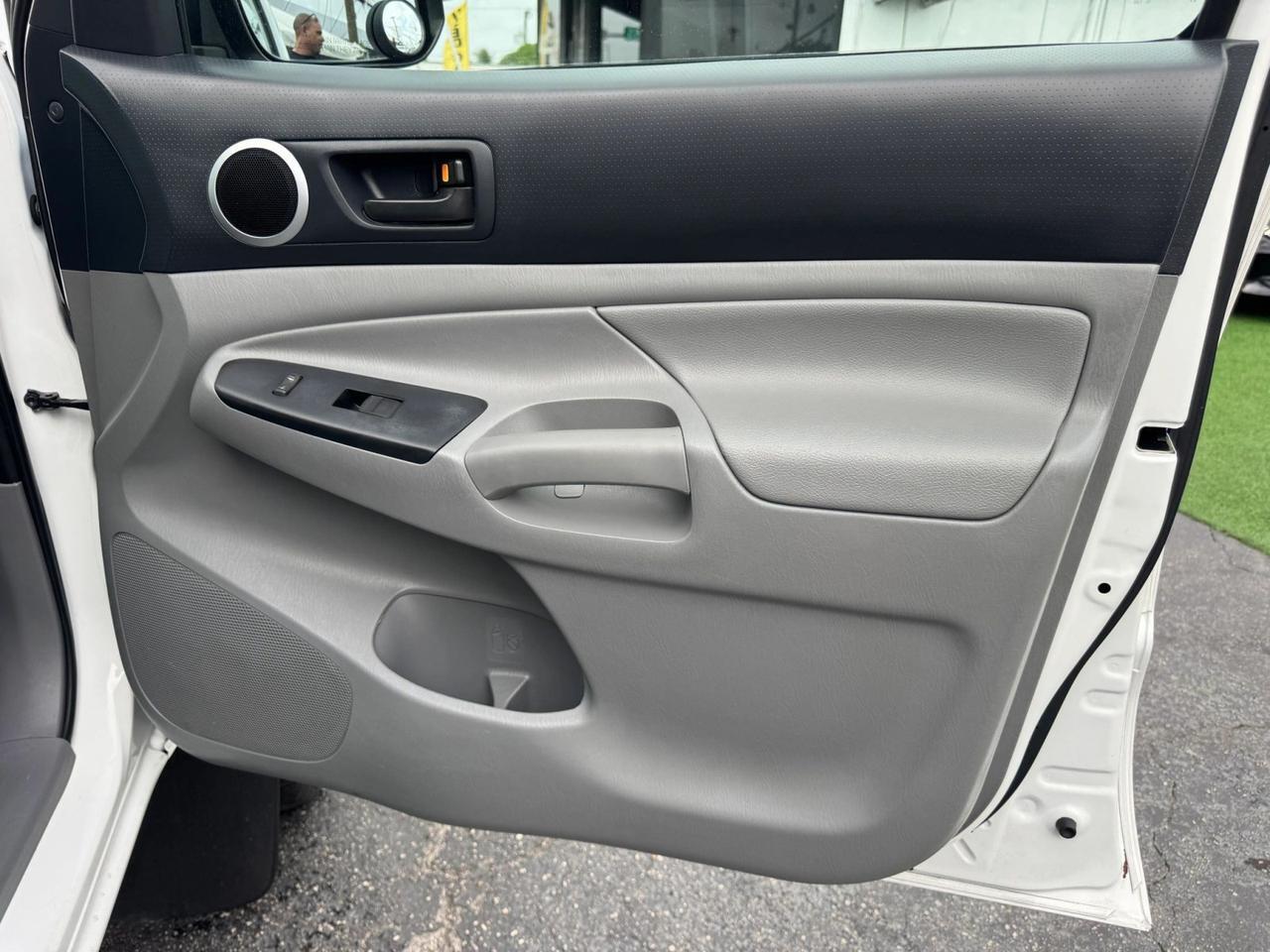 2013 Toyota Tacoma PreRunner Miami FL