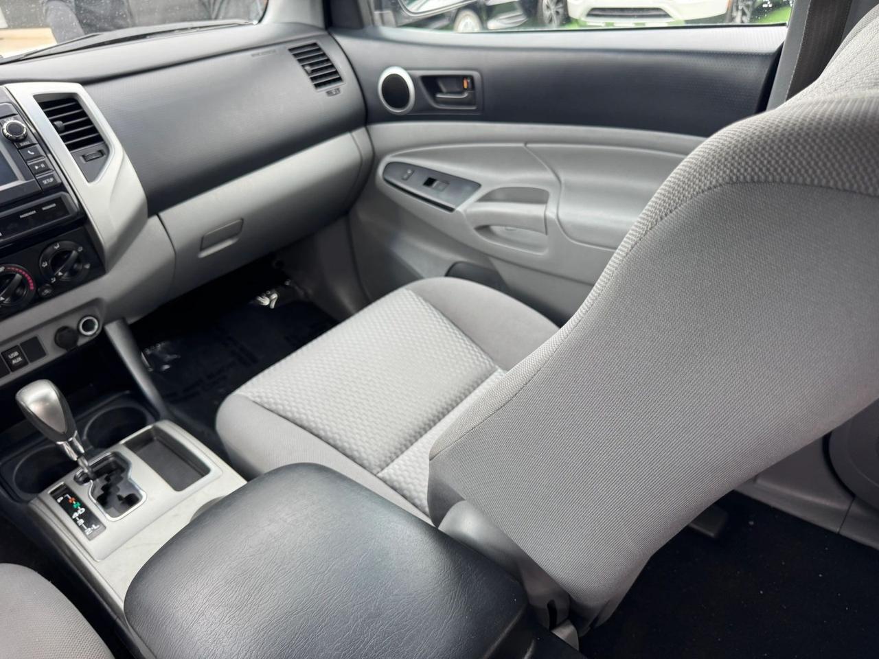 2013 Toyota Tacoma PreRunner Miami FL