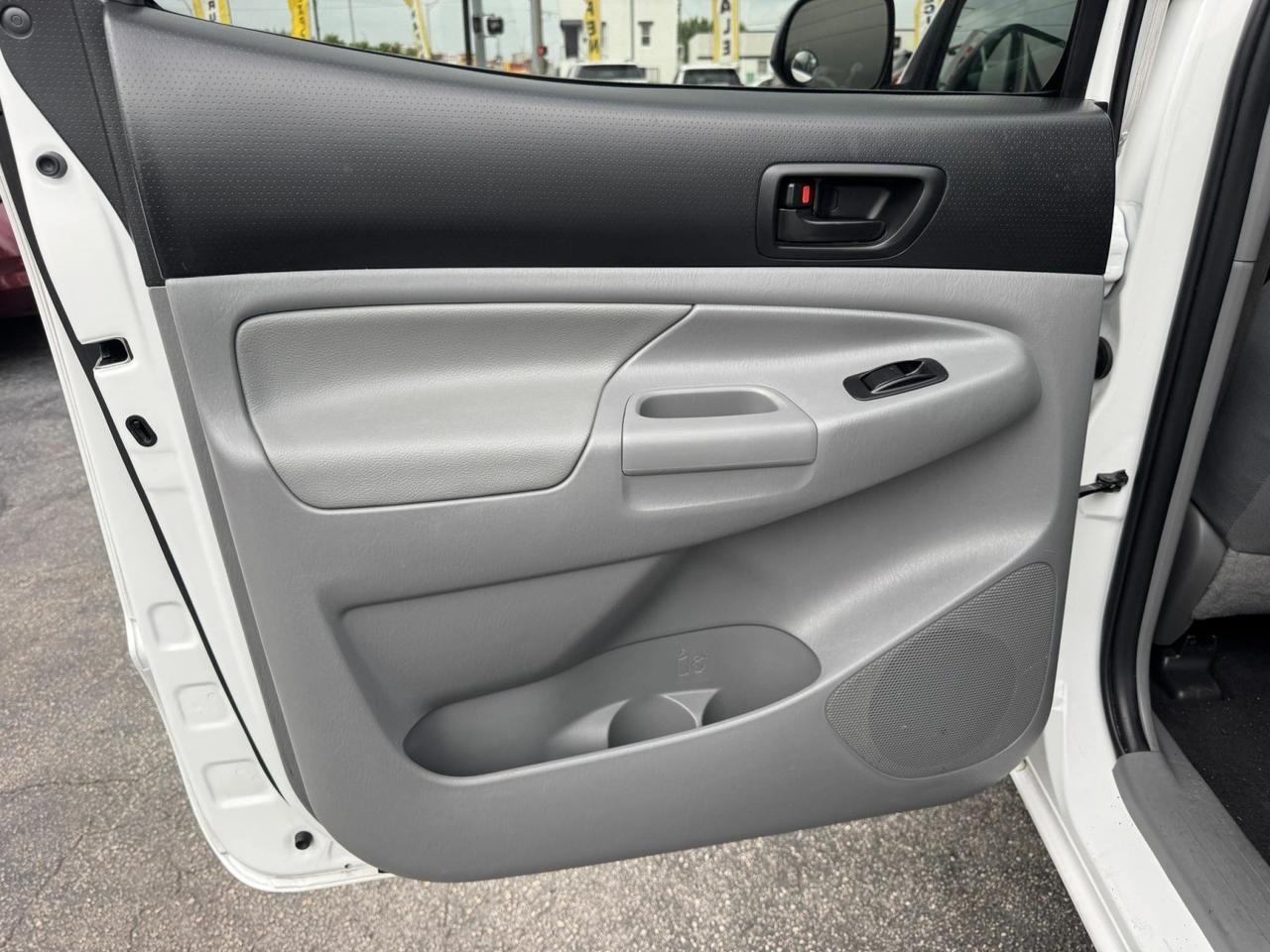 2013 Toyota Tacoma PreRunner Miami FL