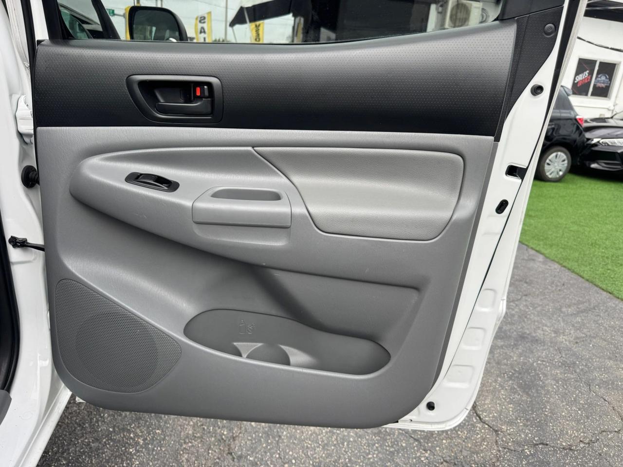 2013 Toyota Tacoma PreRunner Miami FL